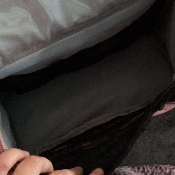 Large Capacity Toiletry Bag for Women with Hanging Hook - Picture 10 of 10